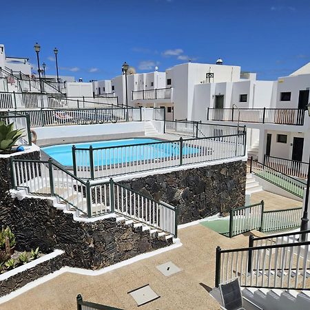 푸에르토 델 카르멘 G&W Lanzarote 아파트 객실 사진